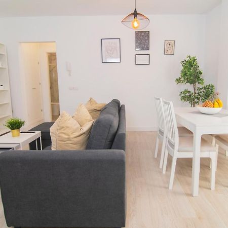 Appartement Marinero à La Restinga Extérieur photo