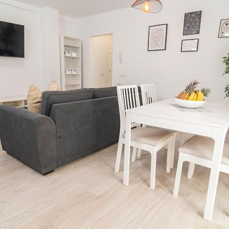 Appartement Marinero à La Restinga Extérieur photo
